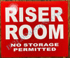 Riser Room Riser Room
