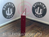 FIRE Alarm Annunciator Projection- FIRE Alarm Annunciator 3D Buildign Sign