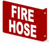 Fire Hose 3D Projection/Fire Hose
