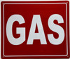 GAS Sign