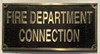 Cast Aluminum - cast bronze color/cast brass color