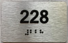 APARTMENT NUMBER 228