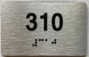 APARTMENT NUMBER 310