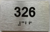 APARTMENT NUMBER 326