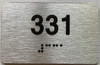 APARTMENT NUMBER 331
