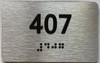 APARTMENT NUMBER 407