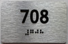 APARTMENT NUMBER 708