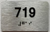APARTMENT NUMBER 719