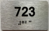 APARTMENT NUMBER 723