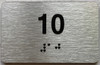 APARTMENT NUMBER 10