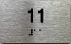 APARTMENT NUMBER 11