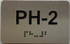 APARTMENT NUMBER PH-2