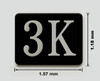 Mailbox 3K