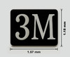 Mailbox 3M