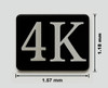 Mailbox Number 4K