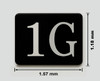 Mailbox 1G