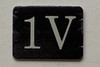 1V Floor Mailbox Number 1V Floor Mailbox Number
