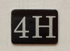 Hpd Sign