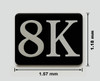 Mailbox 8K