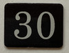 Mailbox Number Apt 30th