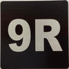 Apartment number