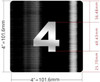 Floor number
