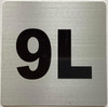 Apartment number