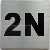 Floor number