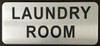 Electrical Room Sign Brush