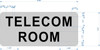 TELECOM ROOM -The Mont argent line