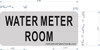WATER METER ROOM -The Mont argent line