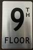 9TH Floor
