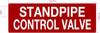 Fd Standpipe Control valve Fd Standpipe Control valve