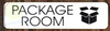 Package Room Package Room