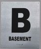 BASEMENT FLOOR NUMBER