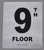 9TH FLOOR
