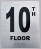 10TH FLOOR