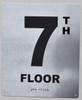7TH FLOOR