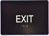 ADA EXIT SIGN