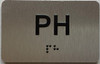 APARTMENT NUMBER PH