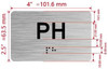 APARTMENT NUMBER PH - UNIT NUMBER