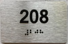APARTMENT NUMBER - UNIT NUMBER