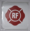 Florida Truss Construction -RF  Signage