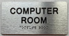 COMPUTER ROOM