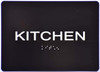 Kitchen-Tactile