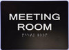 Meeting Room-Tactile