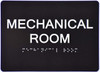 Mechanical Room-Tactile