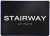 Stairway-Tactile