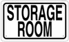 STORAGE ROOM White BACKGROUND