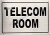 Telecom Room Telecom Room
